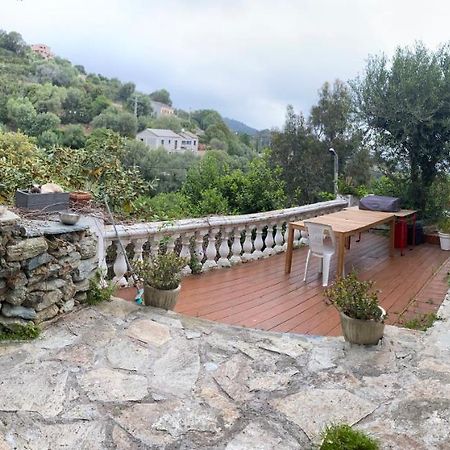 ביגוגליה Maison Casa Nova מראה חיצוני תמונה