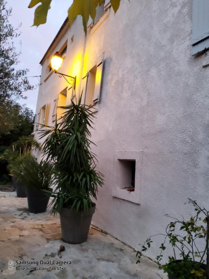 ביגוגליה Maison Casa Nova מראה חיצוני תמונה
