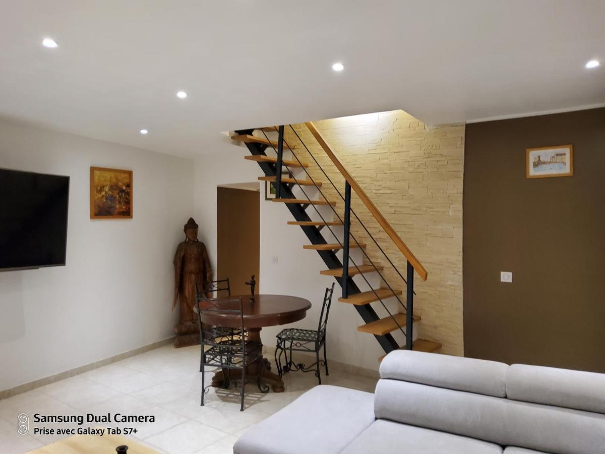ביגוגליה Maison Casa Nova מראה חיצוני תמונה