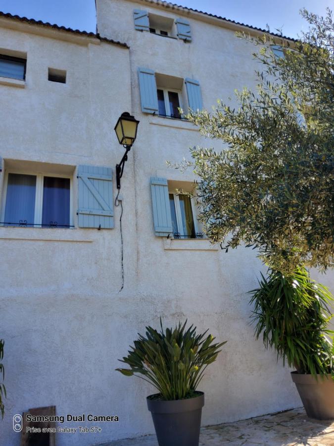 ביגוגליה Maison Casa Nova מראה חיצוני תמונה