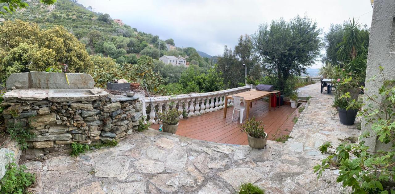 ביגוגליה Maison Casa Nova מראה חיצוני תמונה